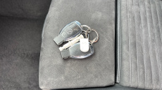 Mercedes-Benz CLA 180 AMG Line 4dr Tip Auto Petrol Saloon